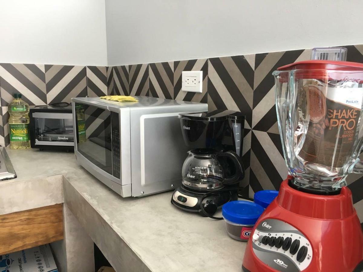 Gaia Studios Cancún Kültér fotó