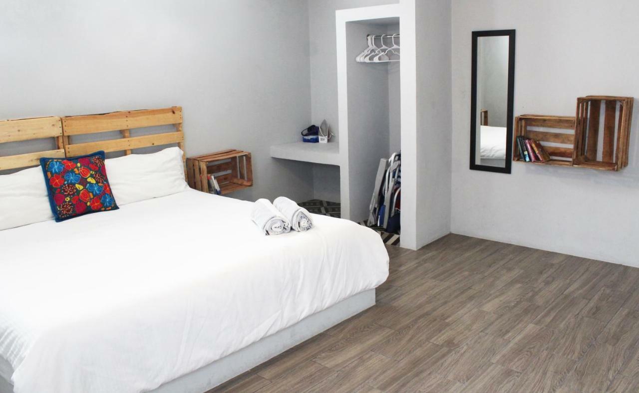 Gaia Studios Cancún Kültér fotó
