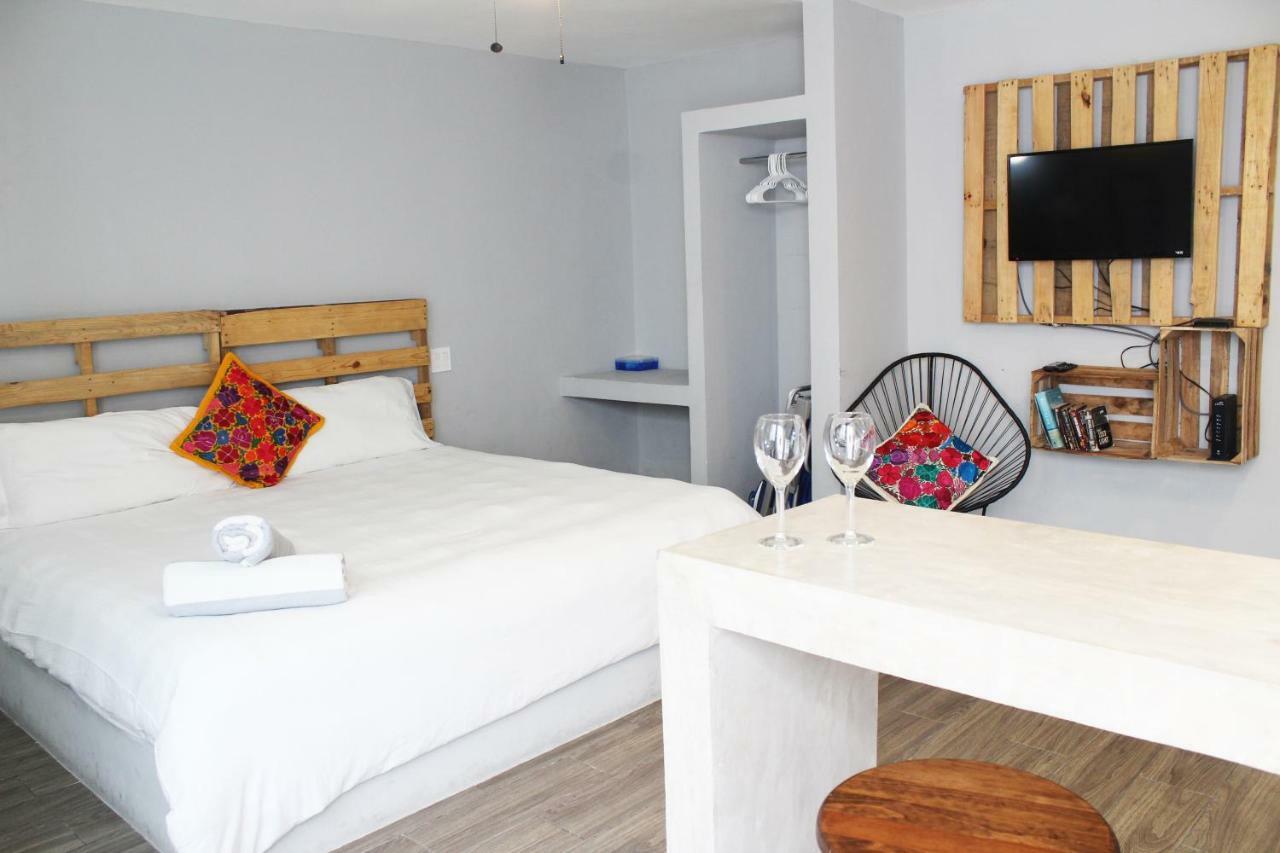 Gaia Studios Cancún Kültér fotó