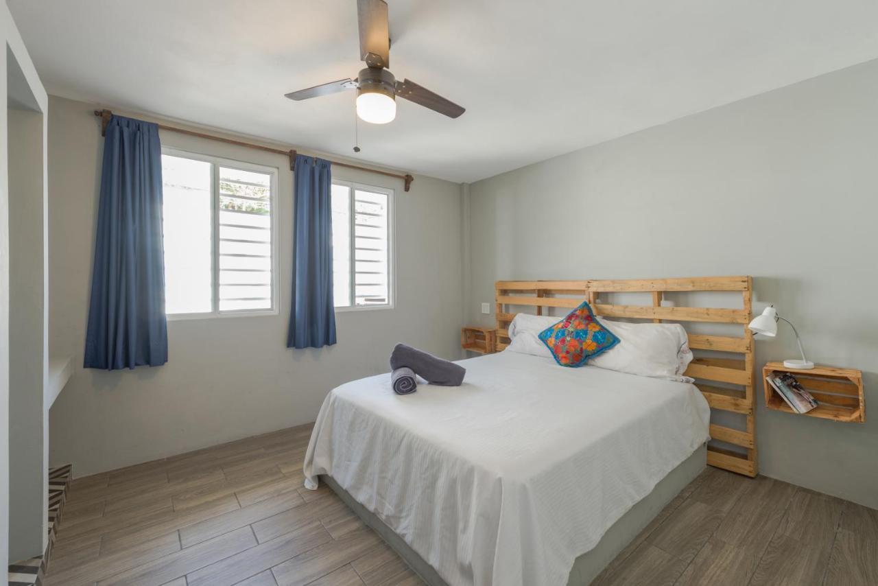 Gaia Studios Cancún Kültér fotó
