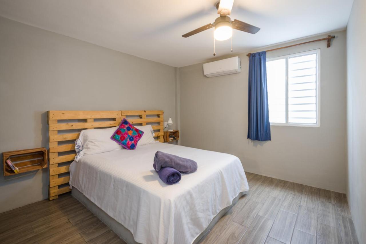 Gaia Studios Cancún Kültér fotó